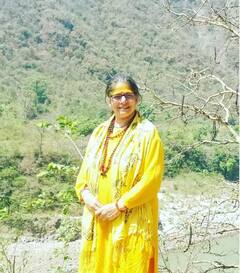 157 ਟੀਵੀ ਸ਼ੋਅਜ਼ ਕਰਨ ਤੋਂ ਬਾਅਦ ਇਸ ਅਦਾਕਾਰਾ ਨੇ ਤਿਆਗੀ ਮੋਹ ਮਾਇਆ, ਪਤੀ ਨੂੰ ਛੱਡ ਬਣ ਗਈ ਸੰਨਿਆਸੀ