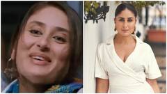 करीना कपूर ने 'जब वी मेट' की गीत के स्टाइल में दी खुशखबरी, ये वैलेंटाइन होगा और भी खास क्योंकि....