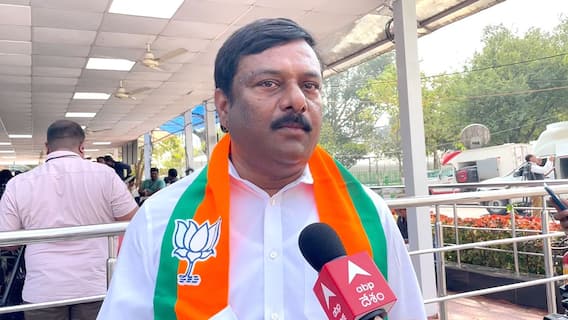 BJP on Telangana Budget 2024 : తెలంగాణ బడ్జెట్ పై బీజేపీ ఎమ్మెల్యే షాకింగ్ కామెంట్స్ | ABP Desam
