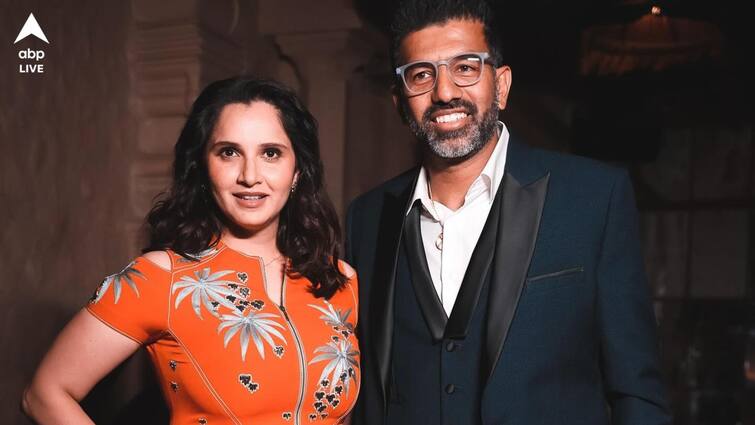 Sania Mirza praises Rohan Bopanna after he became world number one at age of 43 years Sania Mirza: ভাবতাম ঠাট্টা করছে, বিশ্ব ব়্যাঙ্কিংয়ে শীর্ষে যাওয়া বোপন্নাকে নিয়ে উচ্ছ্বসিত সানিয়া