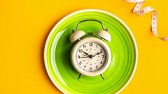 Health Tips: फास्टिंग के दौरान क्या आप भी चाय और मिठाई खाते हैं?