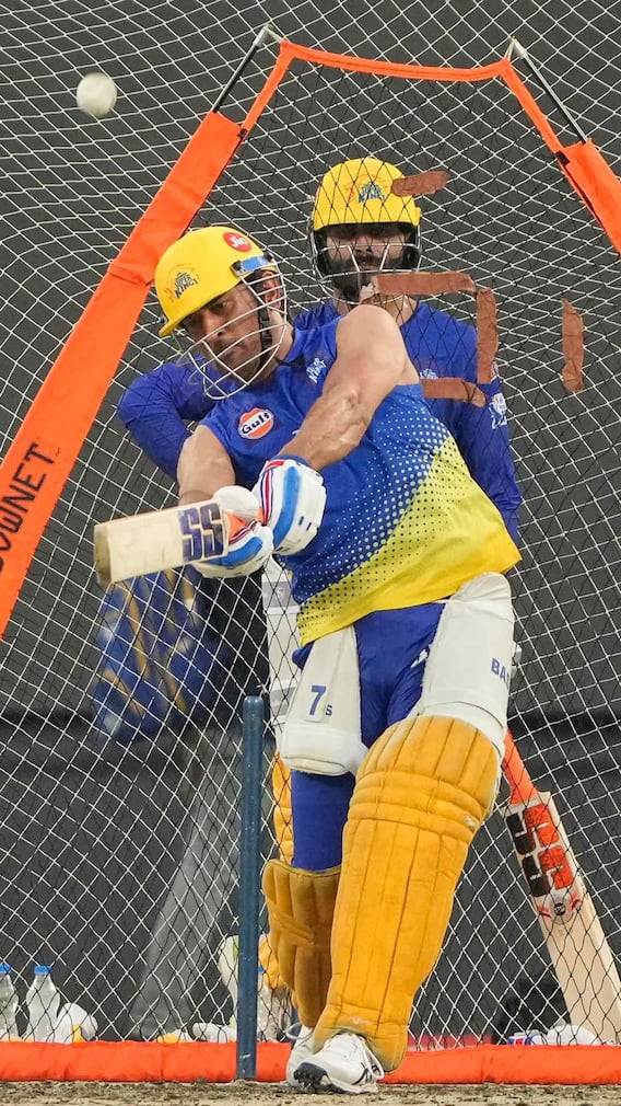 ఐపీఎల్ 2008, 2024 సీజన్లు ఆడుతున్న ప్లేయర్లు ఏడుగురే - వారెవరో తెలుసా?