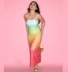 Minissha Lamba: એક્ટ્રેસ મિનિષા લાંબા બોડીકોન લૂકમાં લાગે છે હોટ, જુઓ તસવીરો