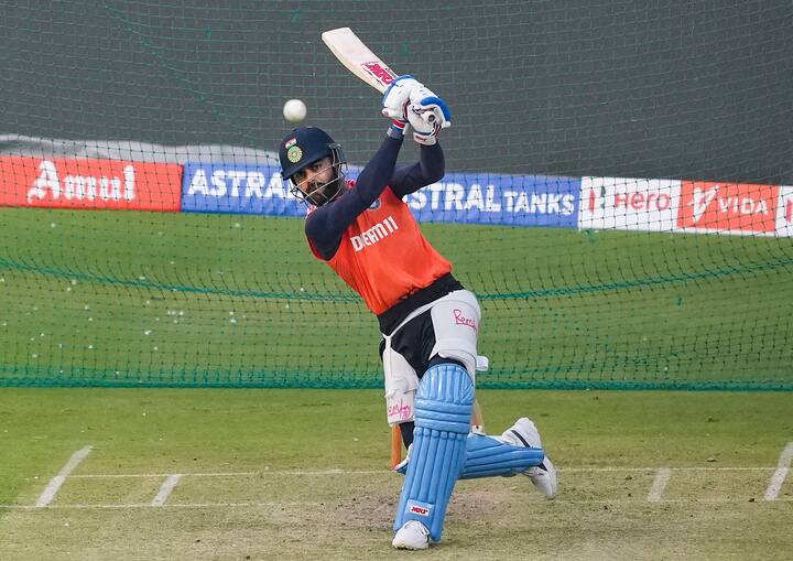 Since his Test debut against West Indies in June 2011, Virat Kohli has never missed all the matches of any home Test series. This marks the first instance where Kohli is being ruled out of the entire home Test series.