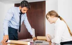 Work life: ਦਫ਼ਤਰ ‘ਚ BOSS ਨਾਲ ਨਹੀਂ ਬਣਦੀ ਤਾਂ ਅਪਣਾਓ ਇਹ ਤਰੀਕਾ, ਕੰਮ ਕਰਨਾ ਹੋ ਜਾਵੇਗਾ ਸੌਖਾ