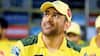 MS Dhoni: మాటలు వద్దు- చేతల్లో చూపండి, గౌరవాన్ని మనమే సంపాదించాలి