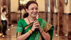 'उनके सामने कोई विवशता हैं कि वो..', जयंत चौधरी को लेकर कांग्रेस नेता आराधना मिश्रा का बयान