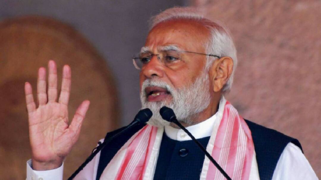 PM Modi: 17வது மக்களவையில் பிரதமர் மோடியின் கடைசி உரை - என்னென்ன இடம் பெற்றது? Triple Talaq Article 370 PM Modi Speech On Parliament Big Reforms By Last 5 Years Of 17th Lok Sabha PM Modi: 17வது மக்களவையில் பிரதமர் மோடியின் கடைசி உரை - என்னென்ன இடம் பெற்றது?