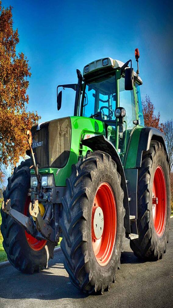 ट्रॅक्टरची खरेदी करतांना 'ही' काळजी घ्या