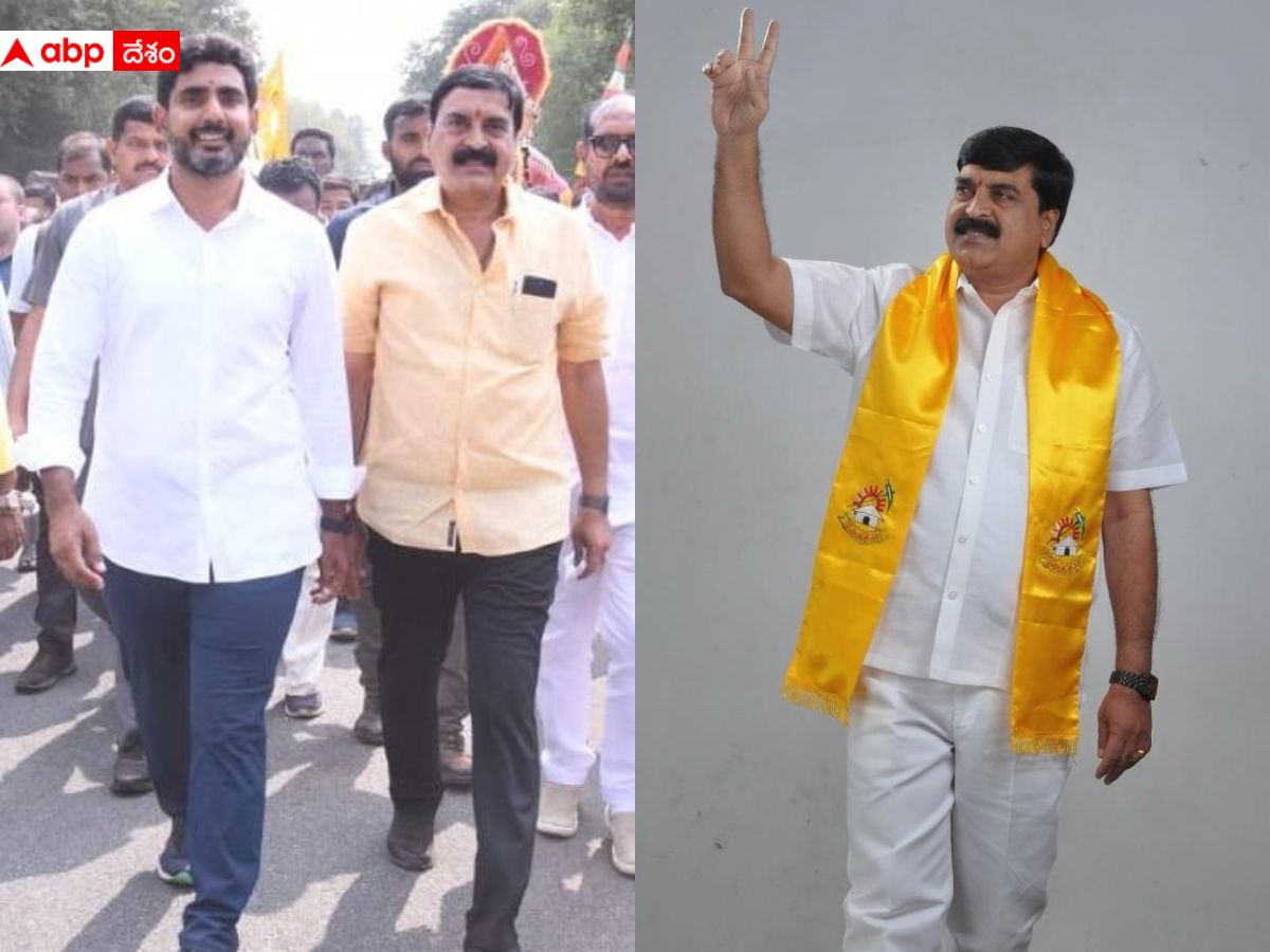 Andhra News: హిందూపురం పార్లమెంటు టీడీపీ సీటు బీసీలకేనా ? చంద్రబాబు వ్యూహమేంటి!