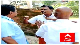 கம்யூனிஸ்ட் கட்சியினருக்கு மிரட்டல் விடுத்த ஊராட்சி மன்ற தலைவியின் கணவர் - மயிலாடுதுறையில் நடந்தது என்ன?