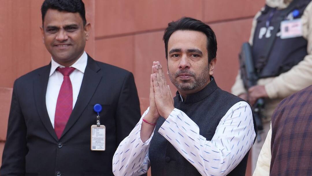 UP Politics RLD took a jibe at Sonia Gandhi's letter asked this question to Gandhi family Sonia Gandhi की चिट्ठी पर RLD ने कसा तंज, गांधी परिवार से पूछा ये सवाल