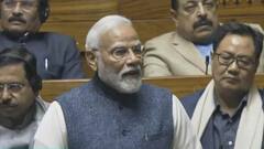 'सभी सांसदों को फजीहत से बचाया', पीएम मोदी ने स्पीकर ओम बिरला से क्यों कही ये बात?