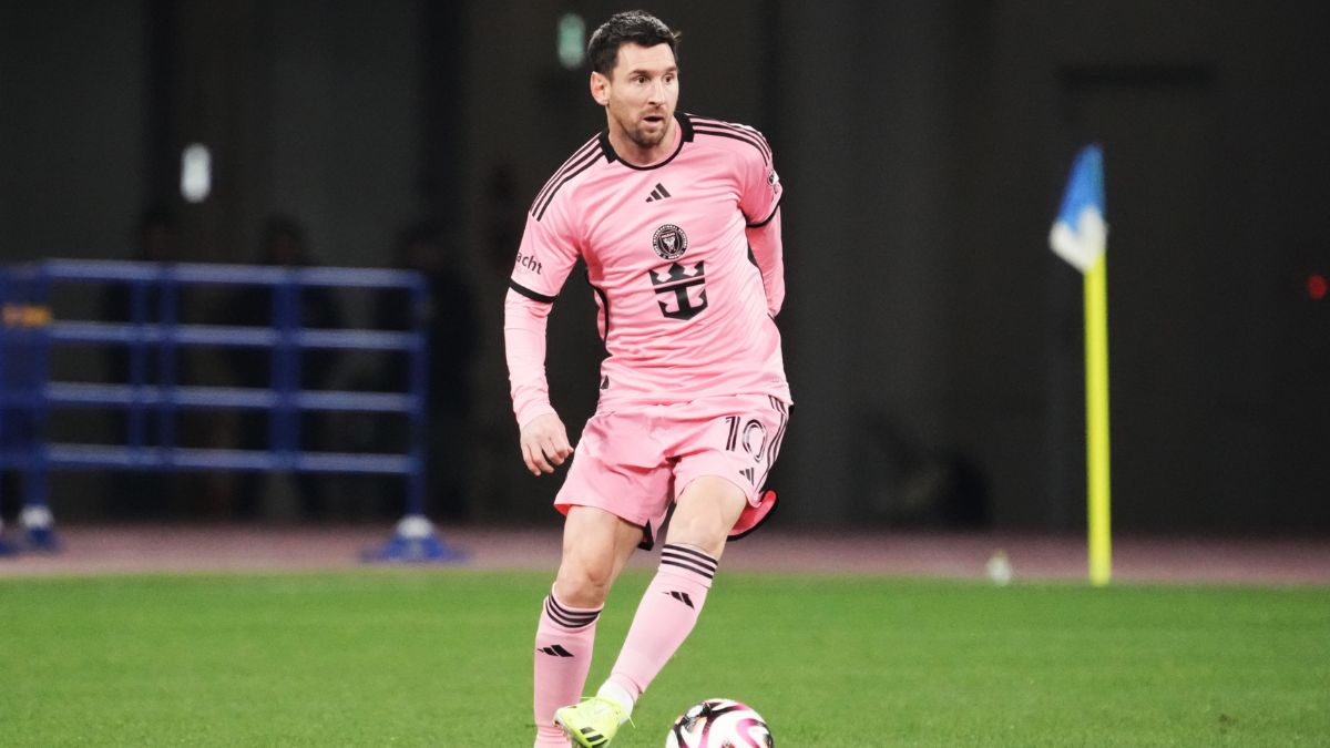 La ausencia de Lionel Messi en Hong Kong provoca la cancelación del amistoso de Argentina contra Nigeria y China