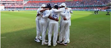 IND vs ENG: કોહલી બહાર, આકાશદીપની એન્ટ્રી, જાડેજા-રાહુલની વાપસી, અંતિમ ત્રણ ટેસ્ટ માટે ટીમ ઇન્ડિયાની જાહેરાત