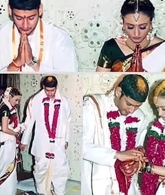 Mahesh Babu-Namrata Anniversary: पहली मुलाकात में नम्रता के हो गए थे महेश बाबू, शादी से पहले एक्ट्रेस ने रख दी थी शर्त