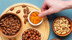 Almonds Benefits: जानिए किस उम्र के बच्चे को कितने बादाम खिलाने चाहिए?