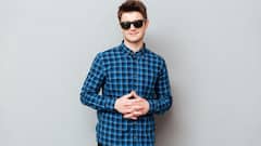 जानिए कौन सी चेक वाली शर्ट आपको देगी परफेक्ट लुक