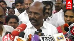 Ma Subramanian : ”பாஜக கிட்ட கேட்டுக்கோங்க..” அன்புமணிக்கு மா.சு பதிலடி