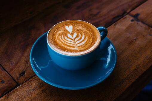6. Limit Stimulants: Since stimulants like caffeine and nicotine can make anxiety worse, cut back on or completely cut them out. To promote a more steady mood, use decaffeinated options or soothing herbal teas. (Image Source: Getty)