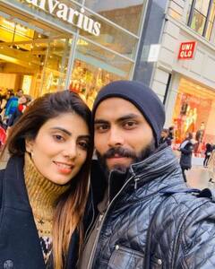 Ravindra Jadeja: ਰਵਿੰਦਰ ਜਡੇਜਾ ਦੀ ਪਤਨੀ ਕਾਰਨ ਪਿਓ-ਪੁੱਤ 'ਚ ਭੱਖਿਆ ਵਿਵਾਦ! ਅਨਿਰੁਧ ਸਿੰਘ ਬੋਲੇ- 'ਉਸ ਨੇ ਮੇਰੇ ਬੇਟੇ 'ਤੇ ਜਾਦੂ...'