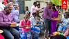 Tiruvannamalai : மாற்றுத்திறனாளிகளின் பசியை போக்கிய மாவட்ட ஆட்சியர்.. திருவண்ணாமலையில் நெகிழ்ச்சி