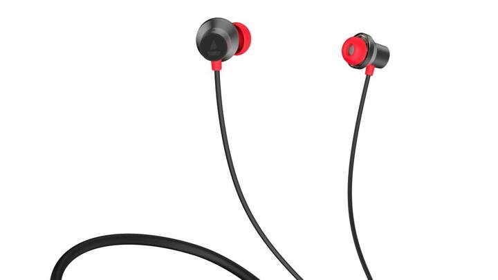 Soundcore Life U2i এই ব্লুটুথ নেকব্যান্ড ইয়ারফোনে রয়েছে কুইক কানেক্ট ফিচার। যাঁরা আওয়াজের ক্ষেত্রে bass বেশি পছন্দ করেন, তাঁদের এই নেকব্যান্ড খুবই পছন্দ হবে।