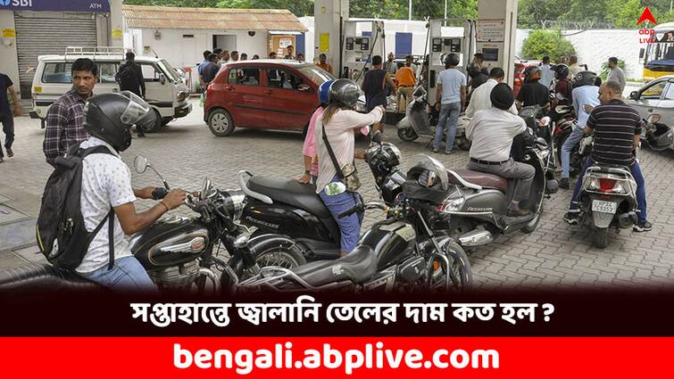 Petrol and Diesel Price in Kolkata and India on 10 Ferbruary Petrol-Diesel Price: হেরফের নেই, শহরে আজও ১০০ পেরিয়ে পেট্রোলের দাম ! দাম কি কমবে ?