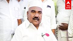 Gingee Masthan pressmeet : ”அண்ணாமலையை சுற்றி குற்றவாளிகள் தான்” விளாசும் செஞ்சி மஸ்தான்