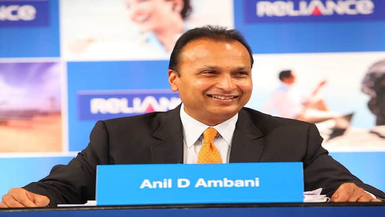 Big loss for Anil Ambani Reliance Infrastructure Limited Company Business marathi news बुडत्याचा पाय खोलात, अनिल अंबानींना मोठा झटका, 'या' कंपनीचं मोठं नुकसान