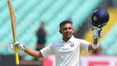 First Time In Indian Cricket! Prithvi Shaw Marks Comeback With