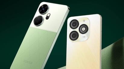 Itel P55 Series Launched in India Similarities Between Itel P55 and Itel P55 Plus Check the Prices Itel P55 Series: ভারতে হাজির আইটেল পি৫৫ এবং আইটেল পি৫৫ প্লাস, দাম ১০ হাজার টাকার কম, কী কী ফিচারে মিল রয়েছে এই দুই ফোনের?