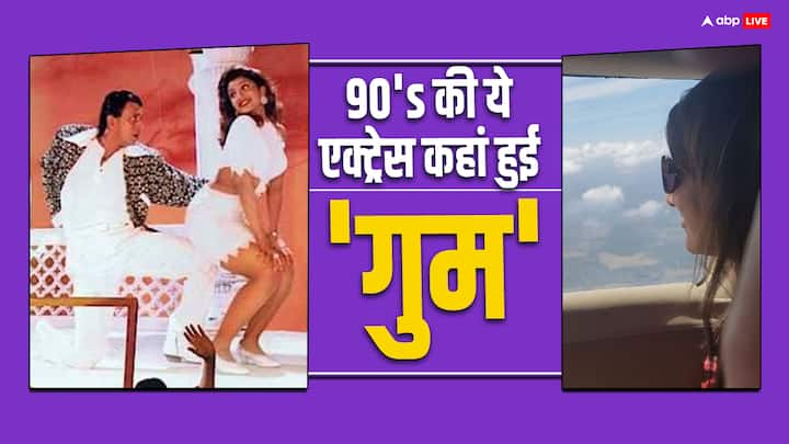 Rambha Debut Movie: 90's के दशक में कई एक्ट्रेसेस ने बॉलीवुड डेब्यू किया लेकिन समय के साथ शादी की और इंडस्ट्री छोड़ दी. उनमें से एक रंभा भी हैं जो कई सालों से फिल्म इंडस्ट्री से दूरी बनाए हैं.