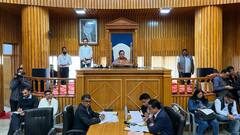 Jodhpur News: मेयर कुंती देवड़ा परिहार ने पेश किया वार्षिक बजट, बताया कैसे होगा शहर का इंफ्रास्ट्रक्चर होगा मजबूत?