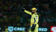 'Earn Respect With Deeds': MS Dhoni Shares Leadership Mantra Ahead Of IPL 2024