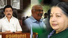 TN Headlines: மெட்ரோவுக்காக முதலமைச்சர் கடிதம்! ஜெயலலிதா வழங்கிய யானைக்கு துன்புறுத்தல் - முக்கிய செய்திகள்