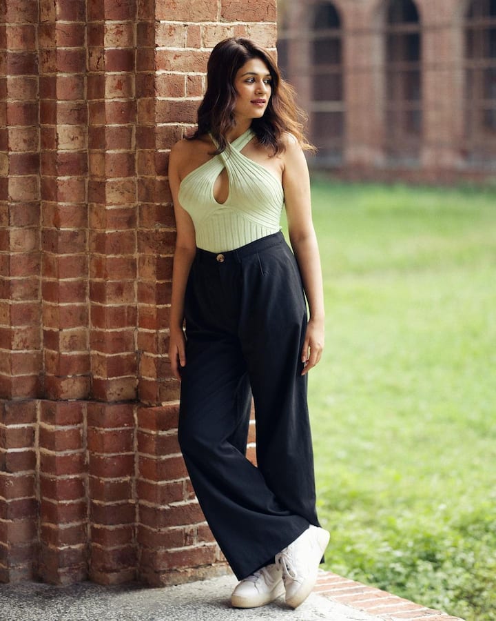 శ్రద్ధా దాస్ లేటెస్ట్ ఫోటోలుImage Credit: shraddhadas/ Instagram