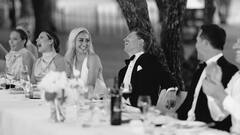 Photos: किसी अप्सरा जैसा हुस्न तो बॉलीवुड एक्ट्रेस से भी ज्यादा हॉट, जानिए कौन हैं लॉकी फर्ग्यूसन की वाइफ