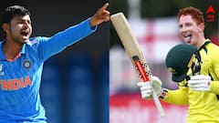 ICC U19 World Cup: যুব বিশ্বকাপের ফাইনালে কাল মুখোমুখি ভারত-অস্ট্রেলিয়া, যাঁদের ওপর নজর থাকবে
