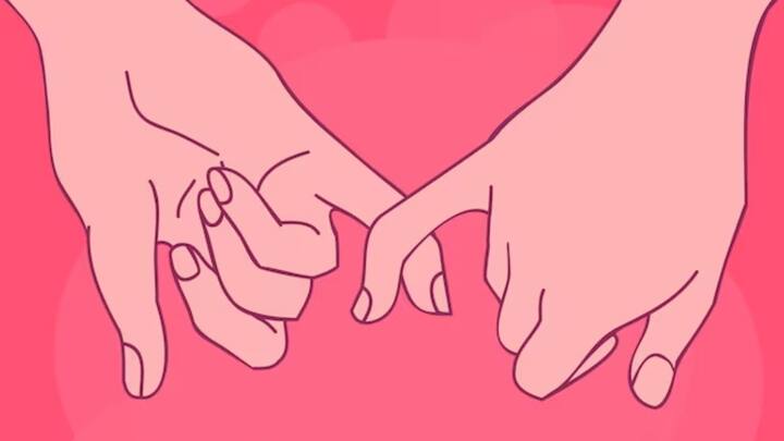 यह एक वादा करने के लिए एक दिन है. इसका मतलब है कि आप अपने रिश्ते को अच्छी तरह से बनाए रखने का वादा करते हैं.