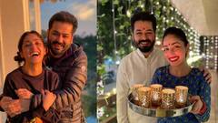 Yami Gautam Pregnancy : प्रेग्नेंसीच्या चर्चांवर यामीने सोडले मौन;आदित्य-यामीच्या घरी गुडन्यूज!