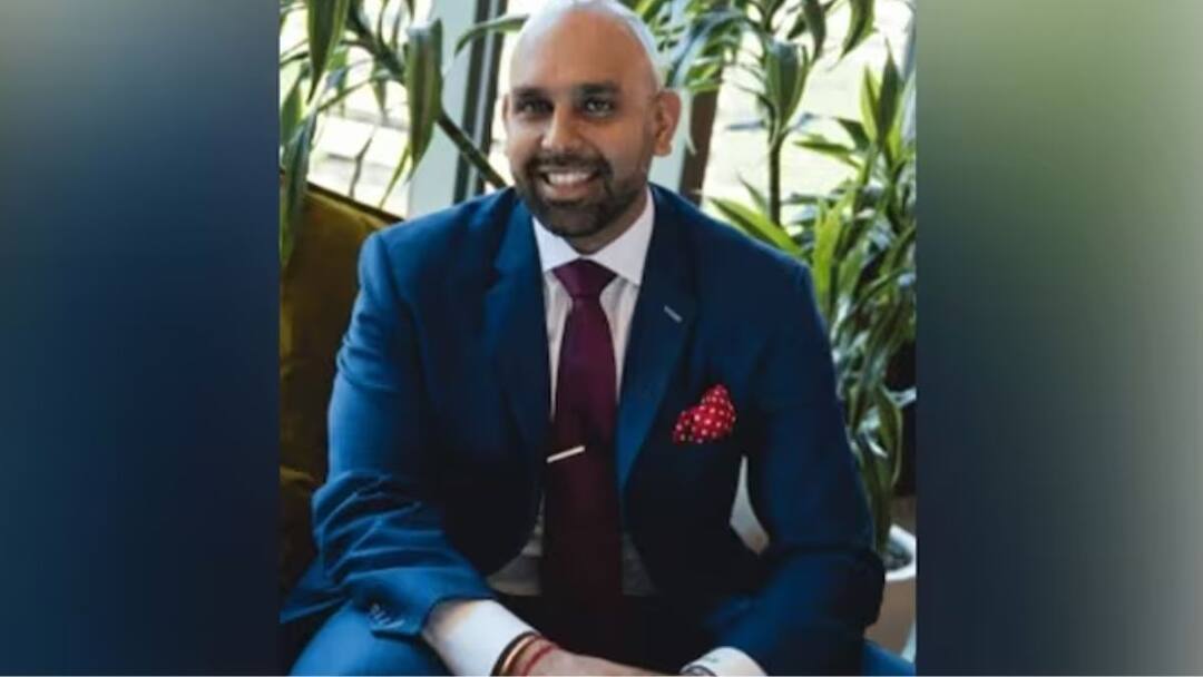 Indian origin man killed in US after being hit during argument Indian Killed in US: అమెరికాలో మరో భారతీయుడిపై దాడి, తీవ్ర గాయాలతో మృతి