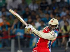 Players With Most Sixes In Indian Premier League (IPL) History