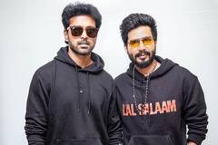 Lal Salaam FDFS : ரோஹினி தியேட்டரில் முதல் நாள் முதல் காட்சியை ரசித்த லால் சலாம் படக்குழுவினர்!