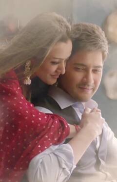 Mahesh Babu-Namrata Anniversary: पहली मुलाकात में नम्रता के हो गए थे महेश बाबू, शादी से पहले एक्ट्रेस ने रख दी थी शर्त