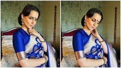 रियल लाइफ में PM बनने को लेकर बोलीं Kangana Ranaut, कहा- 'इस फिल्म को देखने के बाद आप...'