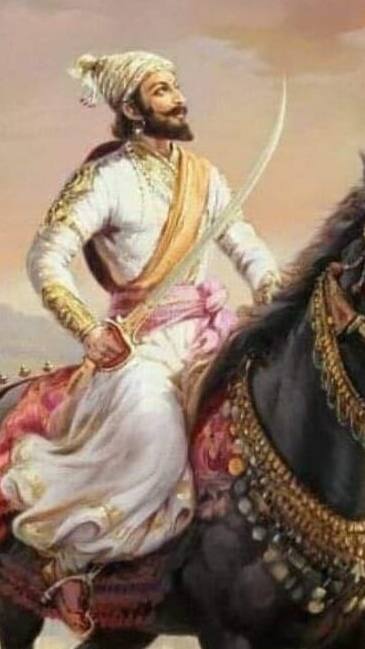 जब मुगल दरबार में आए शिवाजी, औरंगजेब से हुआ सीधा सामना