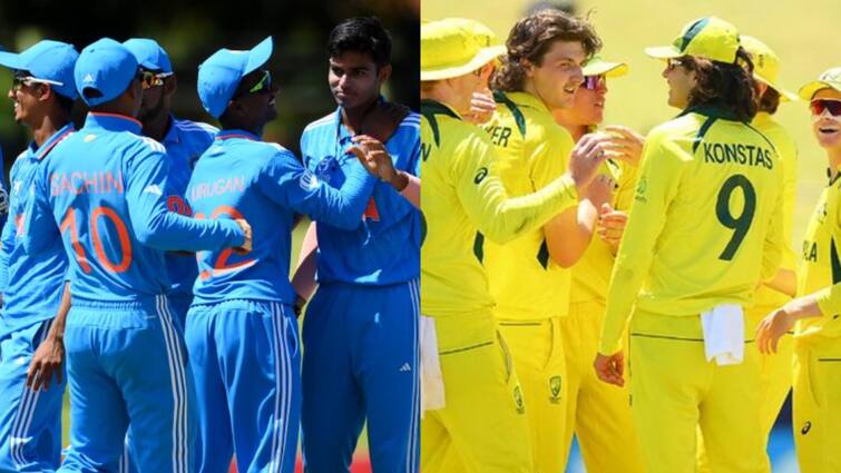 U19 World Cup final preview India vs Australia renew rivalry in summit clash U19 World Cup Final Preview: ప్రతీకారానికి యువ భారత్‌ సిద్ధం, అండర్‌ 19 ప్రపంచకప్‌ ఫైనల్‌