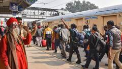 Utility News: ટ્રેનના વેઈટિંગ લિસ્ટમાં સૌથી પહેલા કોની ટિકિટ થાય છે કન્ફર્મ, આ છે નિયમ