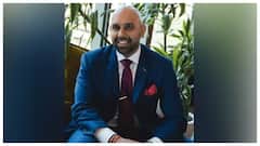 US: 41-Year-Old Indian-Origin Executive Murdered After Argument On Washington Street